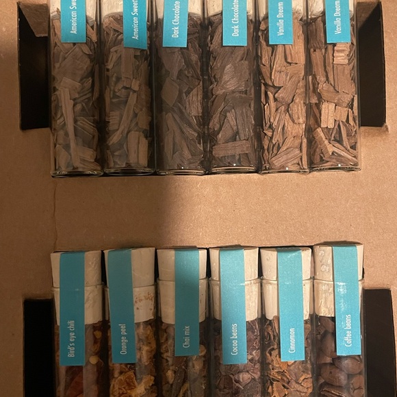 Whiskey Making Kit - Picture 7 of 11